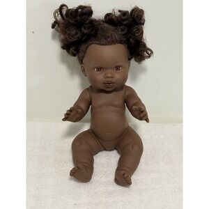 Llorens Doll African American